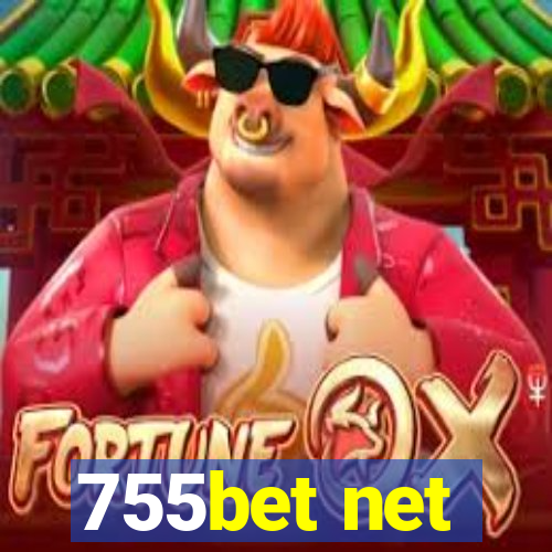 755bet net